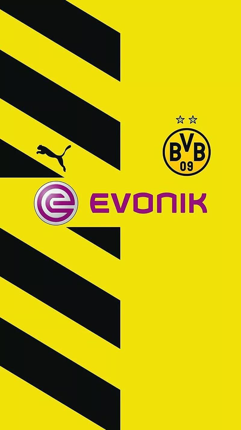 Borussia Dortmund, calcio, sport, HD