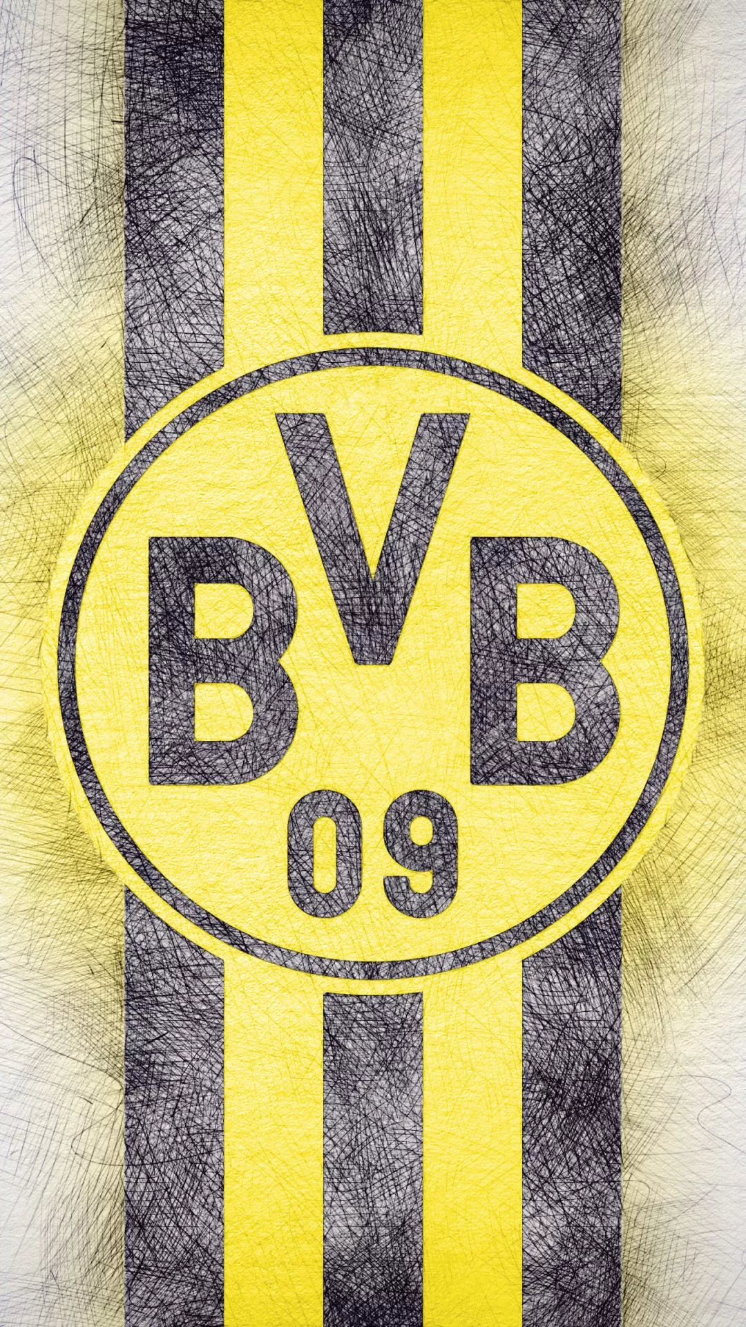 BVB Borussia Dortmund wallpaper