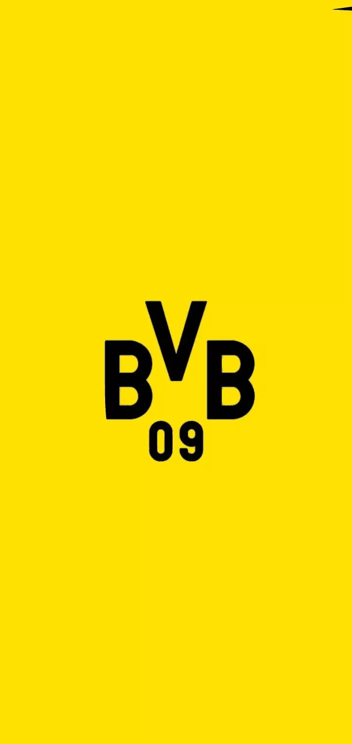 BORUSSIA DORTMUND LOGO WALLPAPER 4
