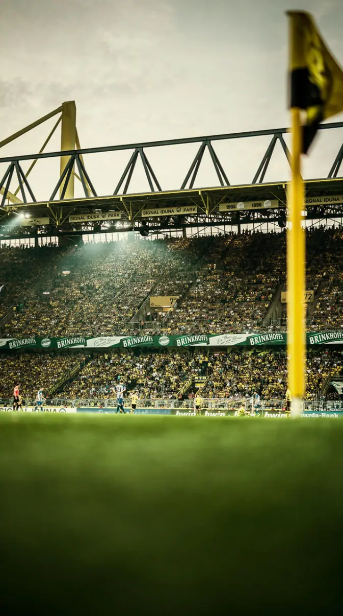 Borussia Dortmund wallpaper