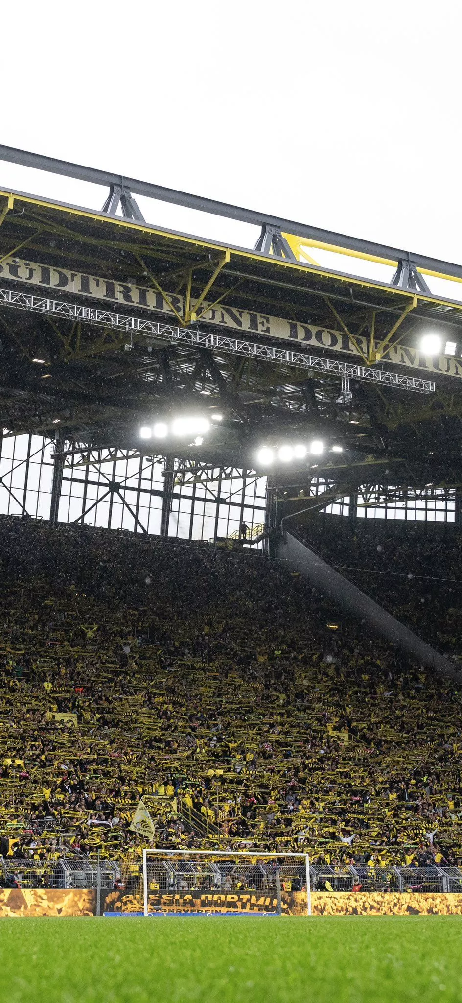 Borussia Dortmund this one