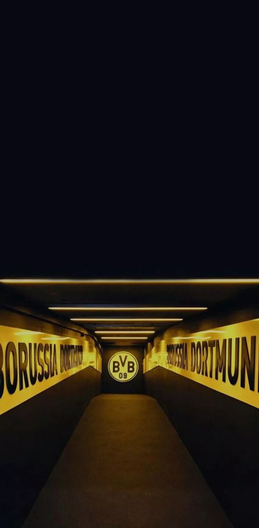 Borussia Dortmund by Aslam785, dortmund