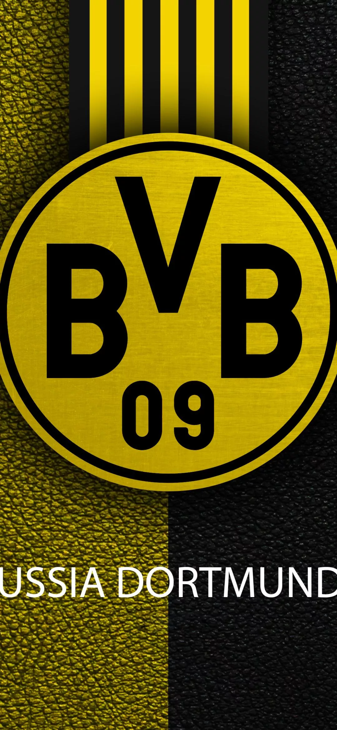 BVB iPhone Wallpaper