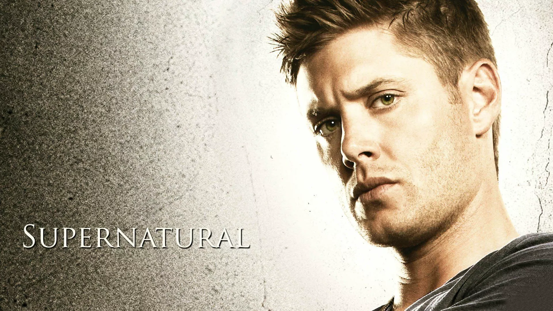 Dean Winchester HD Wallpaper