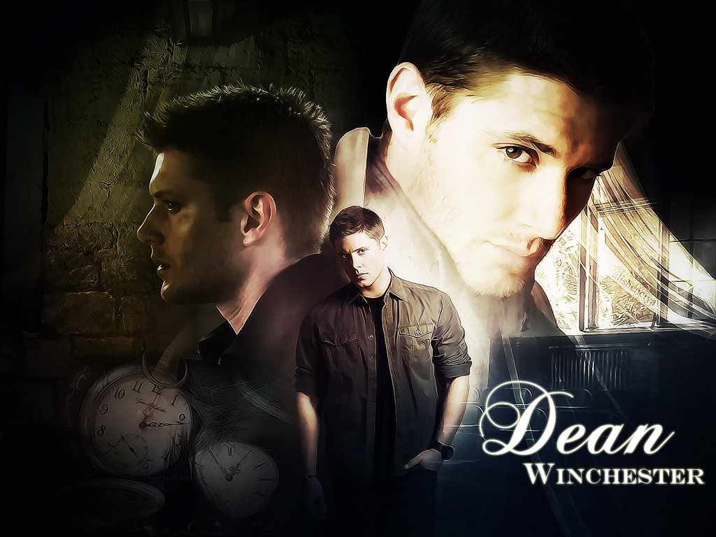 Dean Supernatural Wallpaper Nyc
