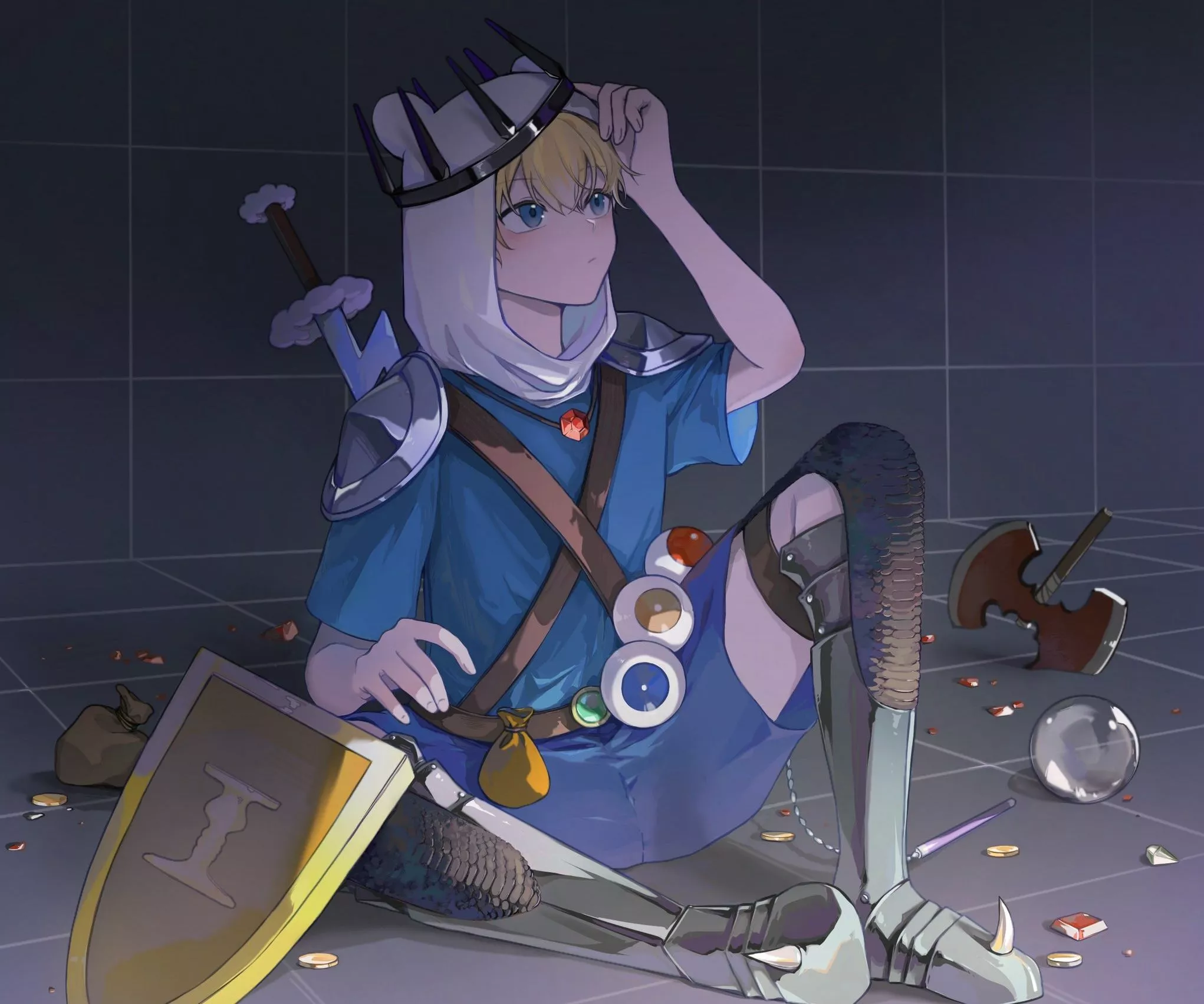 Download Finn (Adventure Time) TV Show Adventure Time HD Wallpaper