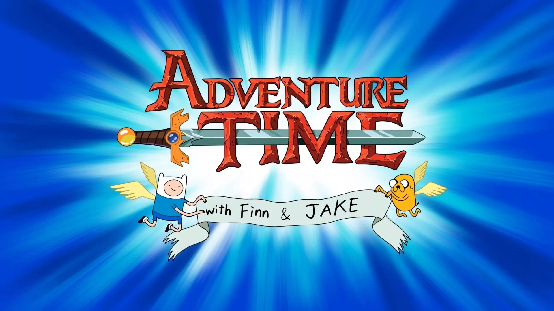 Adventure Time Wallpaper Collection