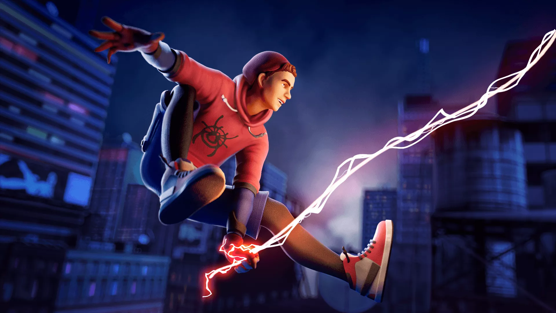 Spider Fighter 2 on PC & Mac Emulator