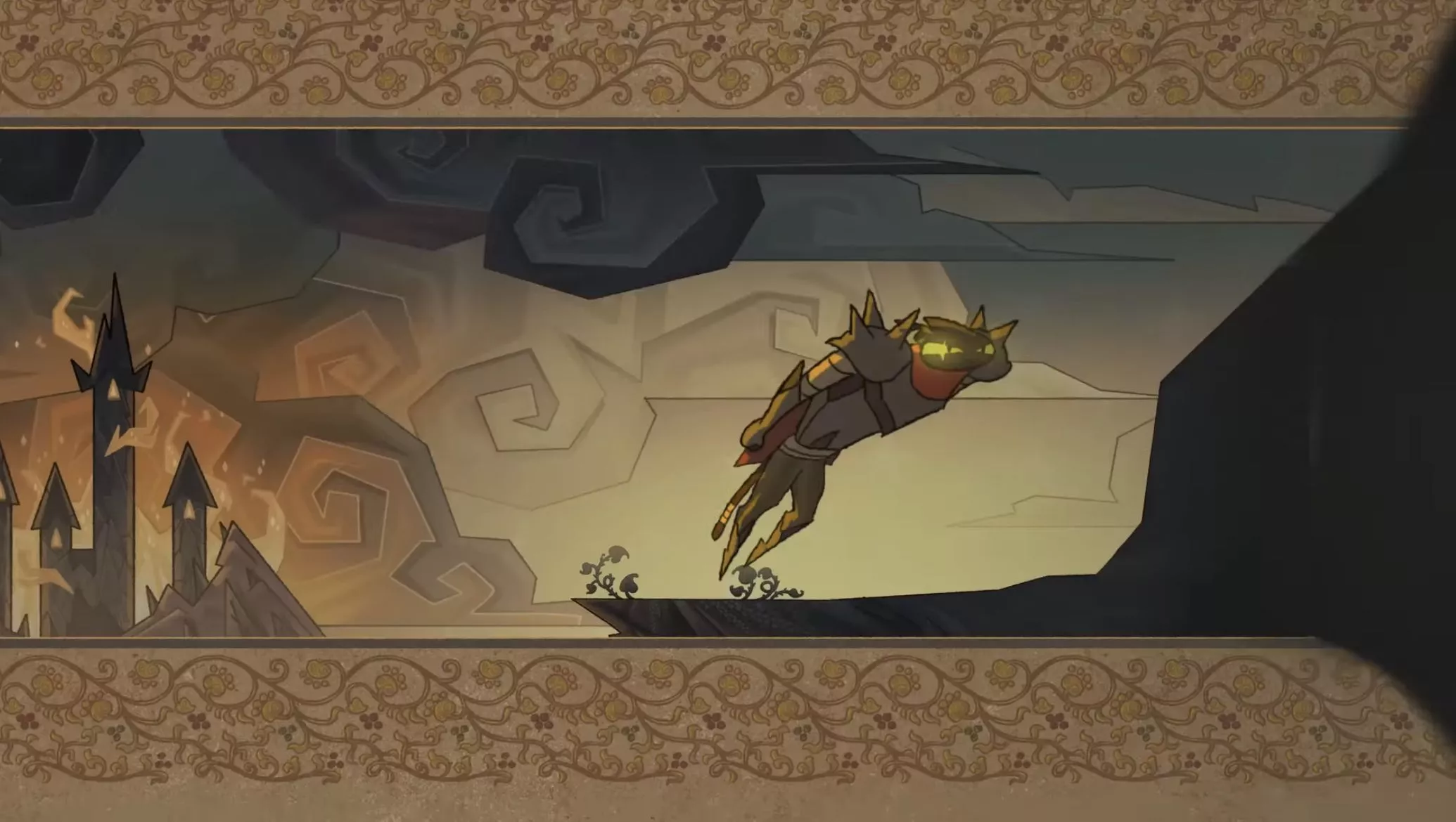 The Legend of Pipi