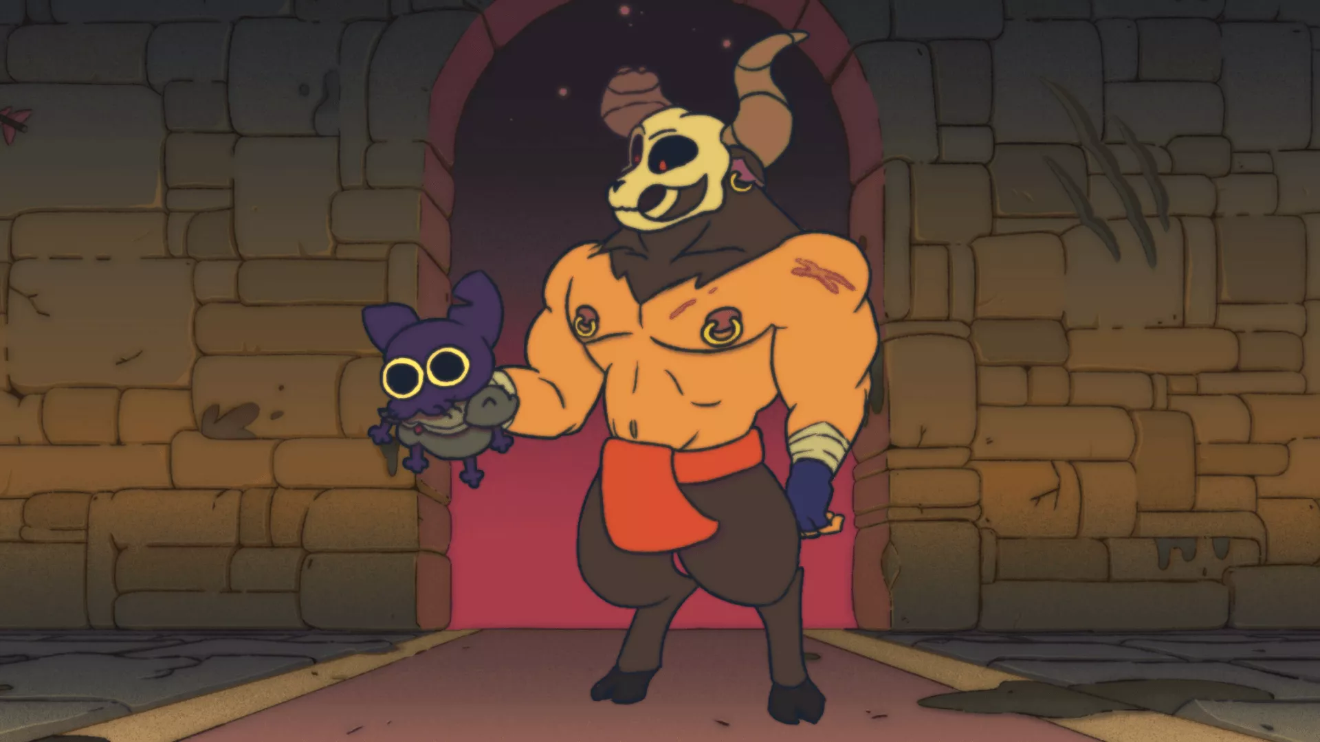 el wiwi by tizianobellu on Newgrounds