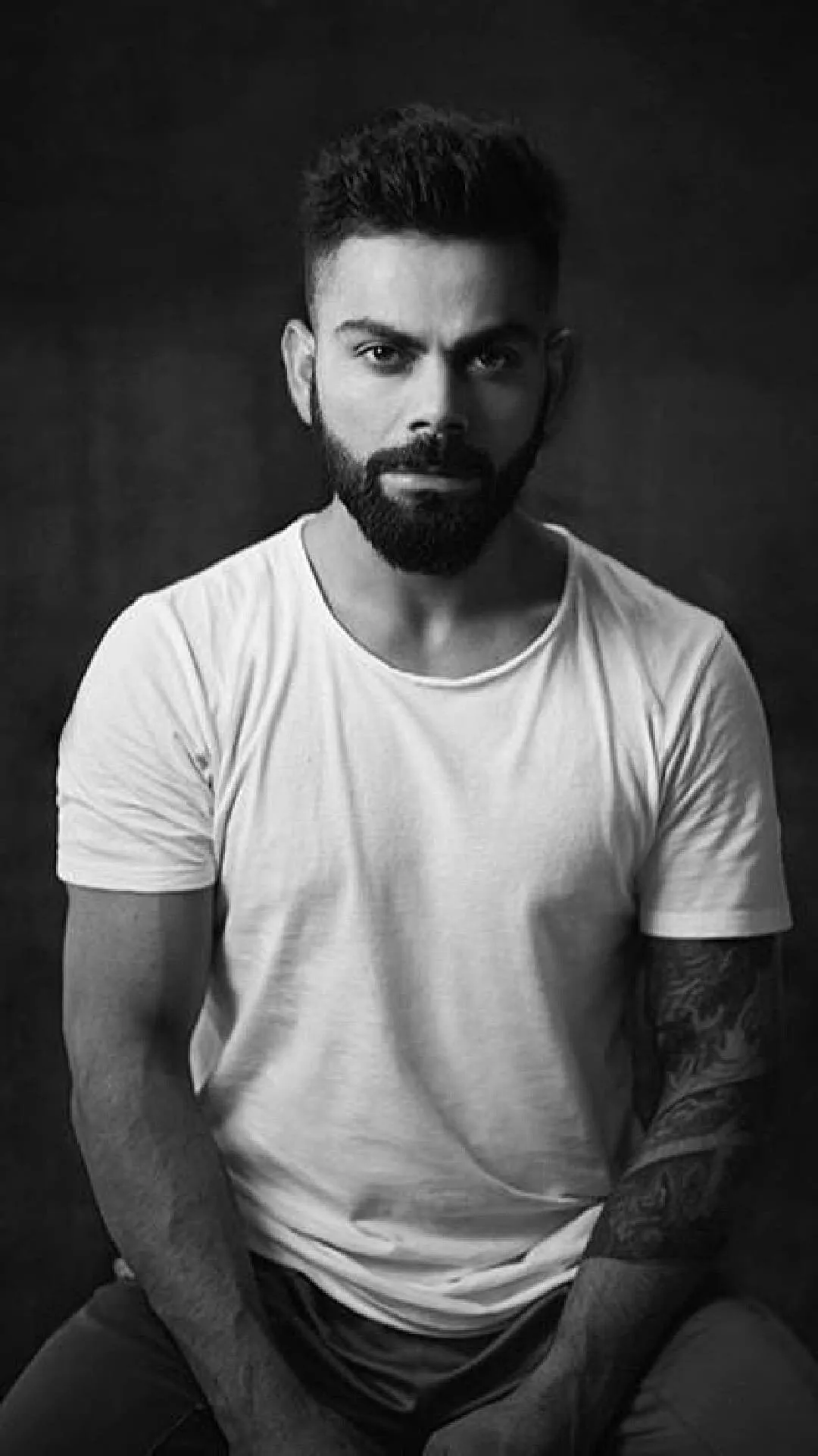 Virat Kohli Wallpaper