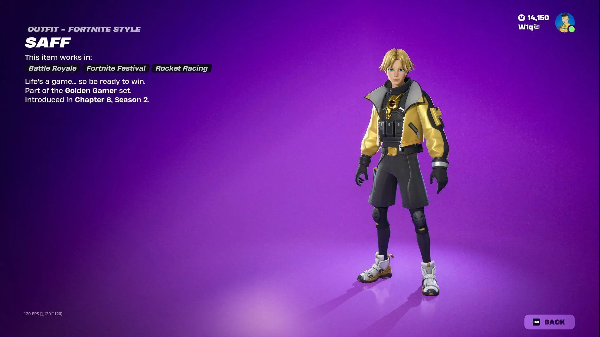 Fortnite #FortniteChapter6Season2