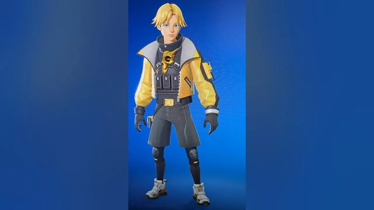 SAFF BUNDLE SHOWCASE #fortnite #shorts