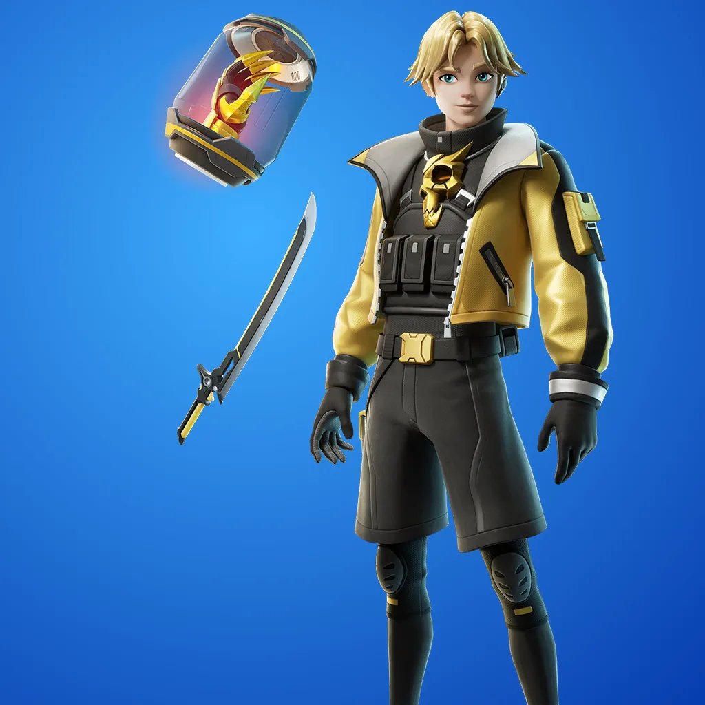 Today's Fortnite Item Shop Item