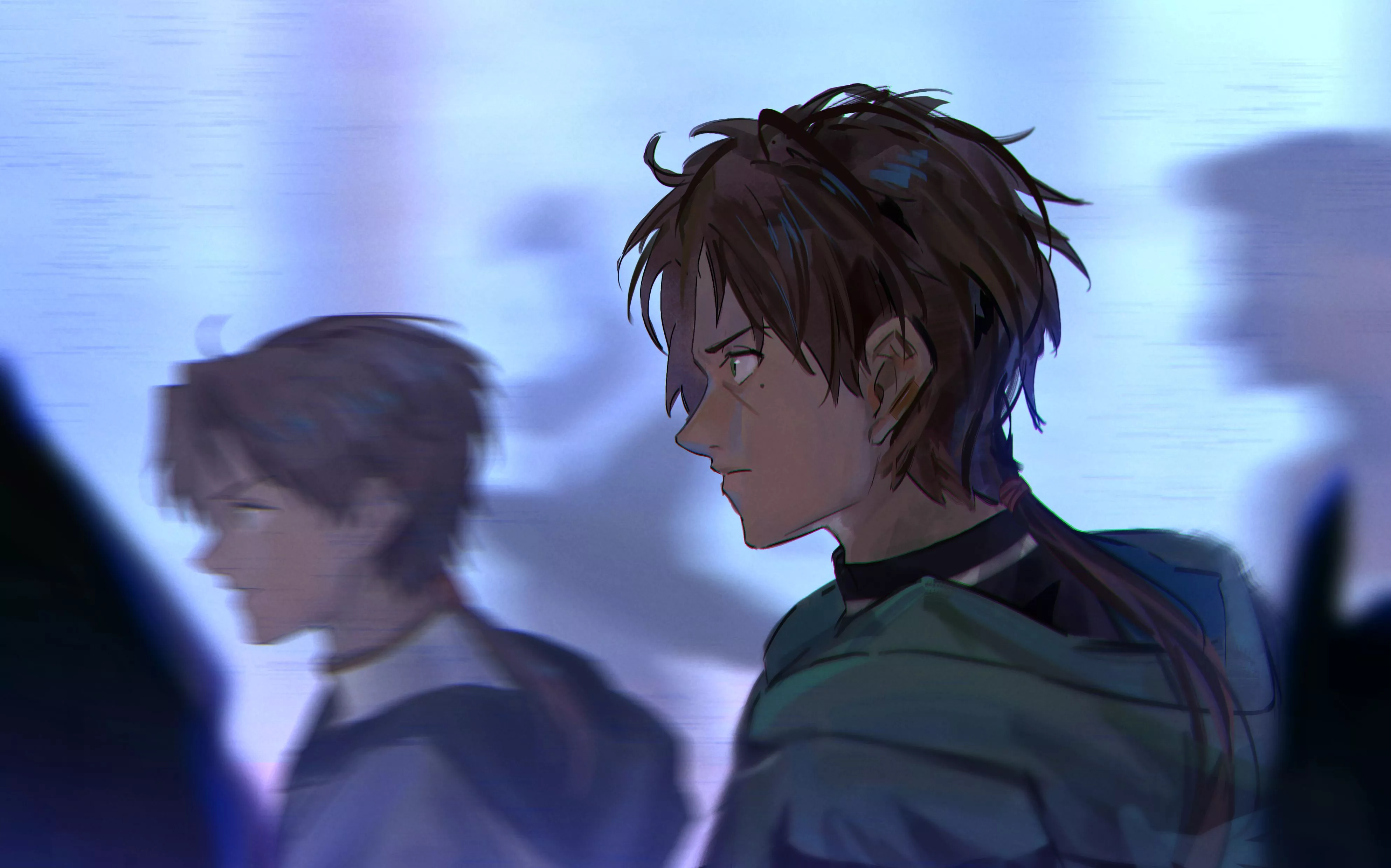 Jobless Reincarnation Rudeus Greyrat