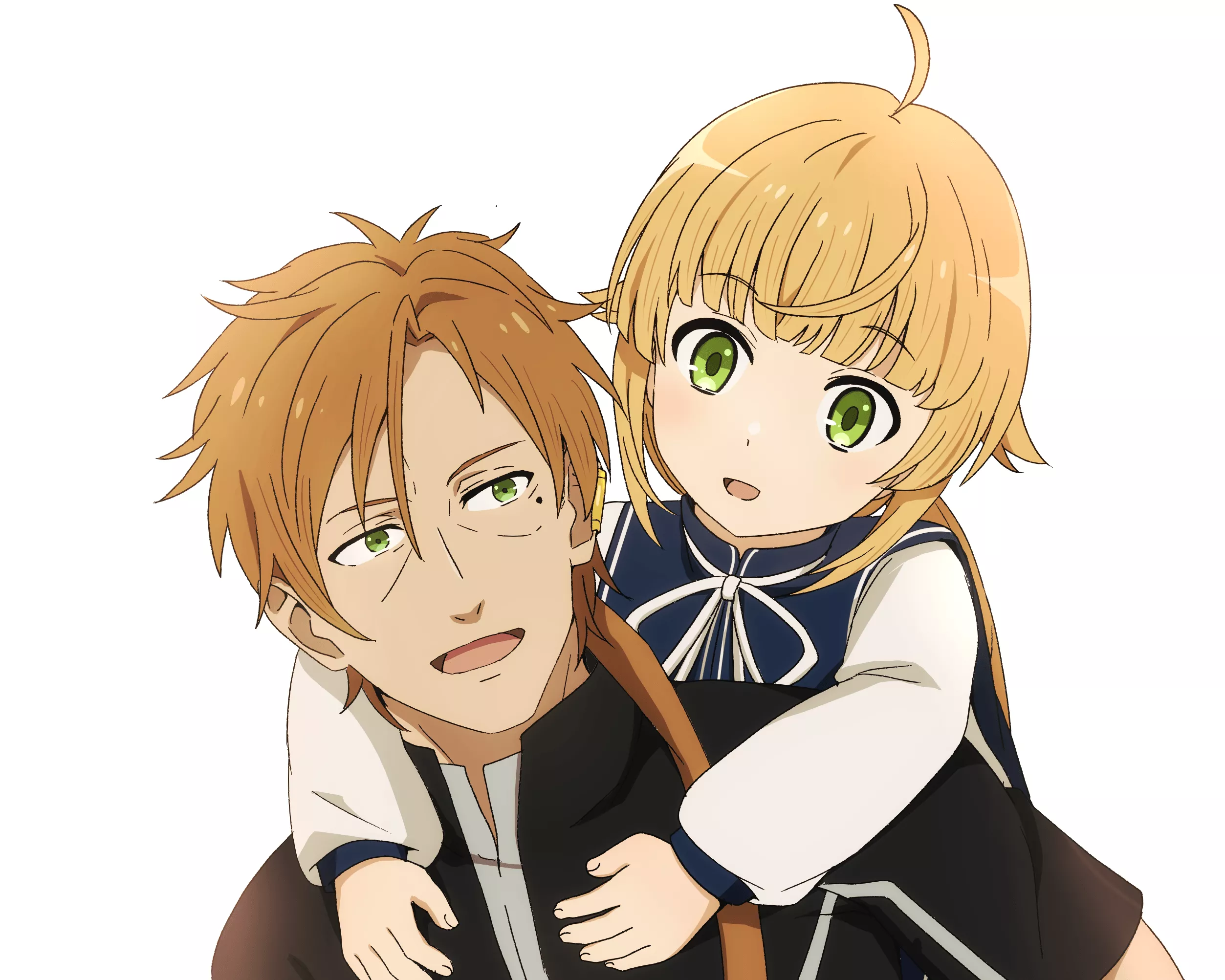 Download Paul Greyrat Norn Greyrat