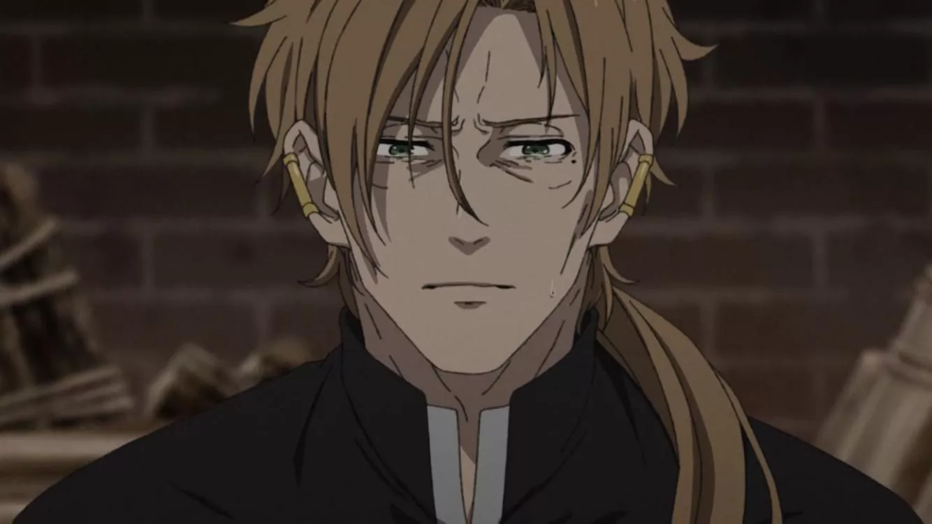 Mushoku Tensei: Jobless Reincarnation