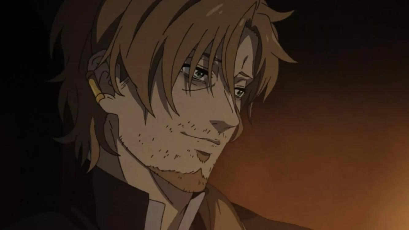 Mushoku Tensei: Jobless Reincarnation