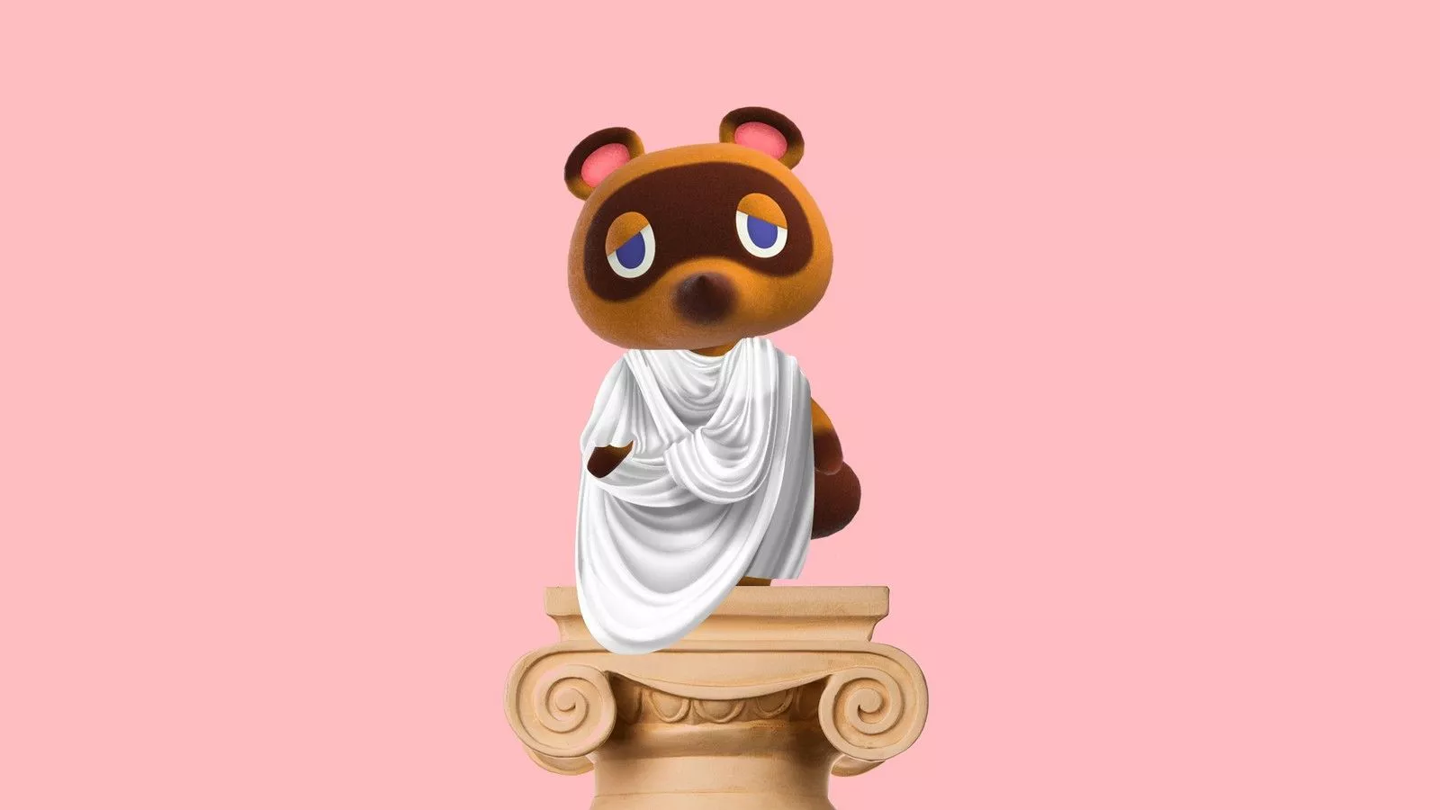 Animal Crossing Isn't Escapist; It's