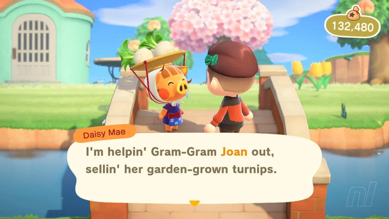 Animal Crossing: New Horizons: Bells