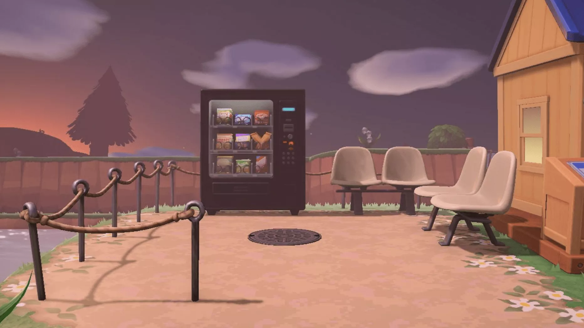 How To Build A 5 Star Island In Animal