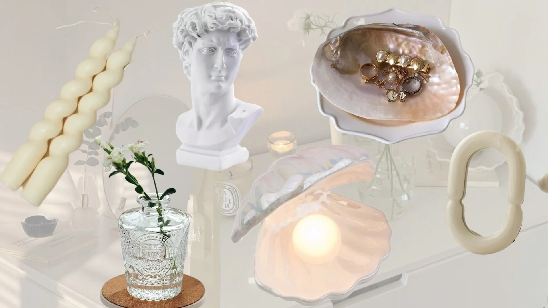 Unveiling the Vanilla Girl Aesthetic