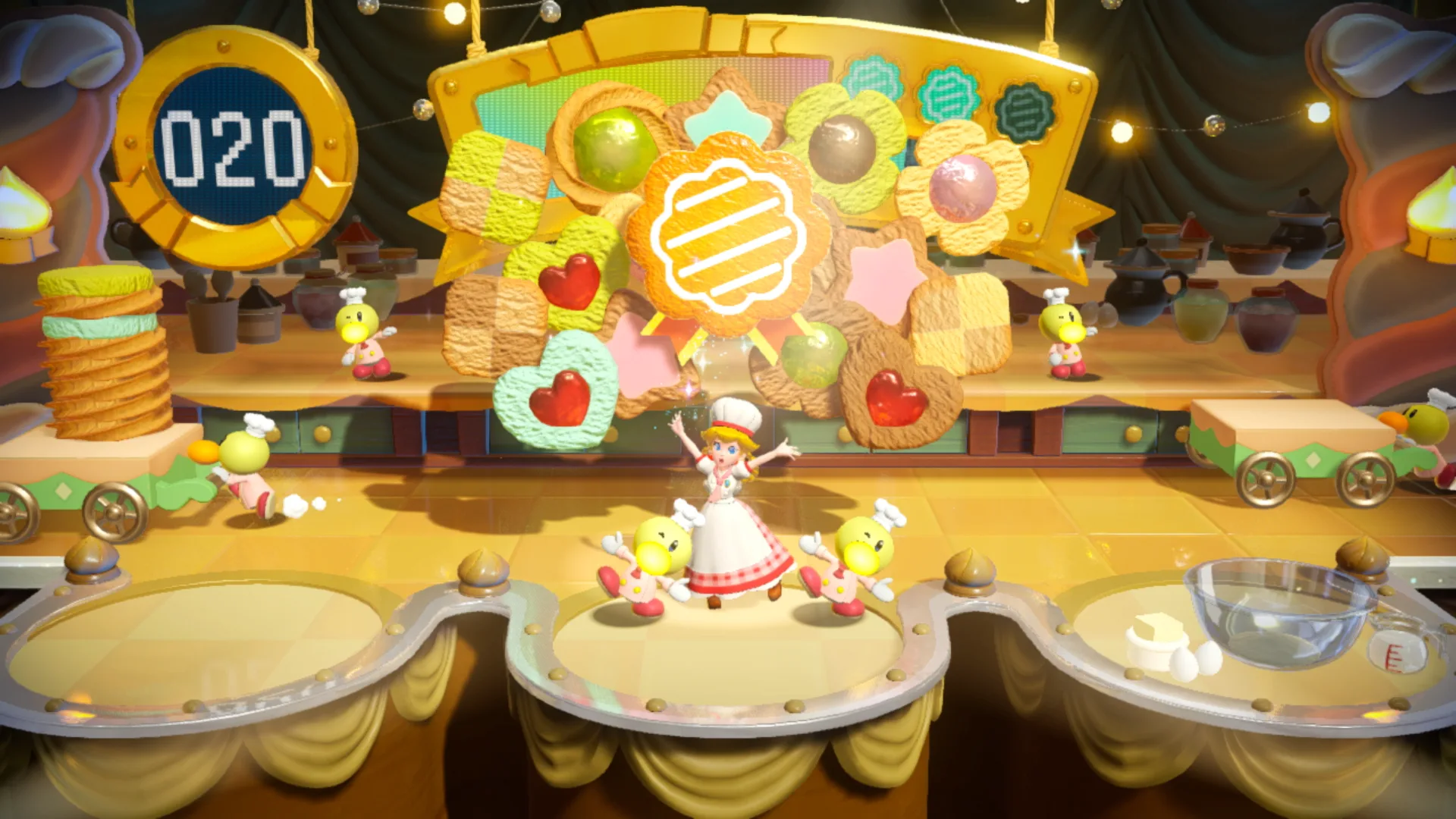 Princess Peach™: Showtime! for Nintendo Switch™