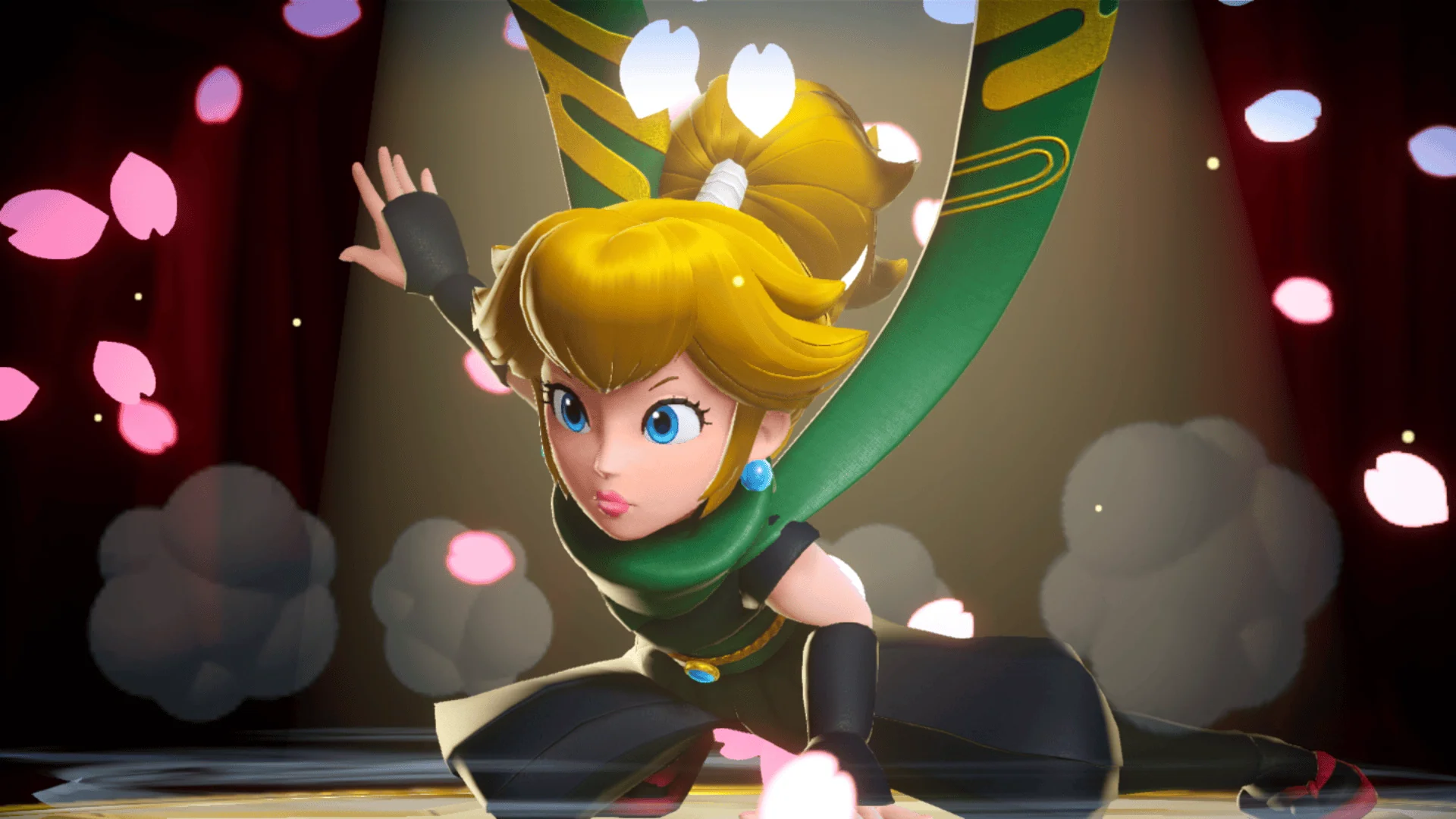 Princess Peach Showtime Review: Theater Fun Comes to the Mushroom Kingdom!