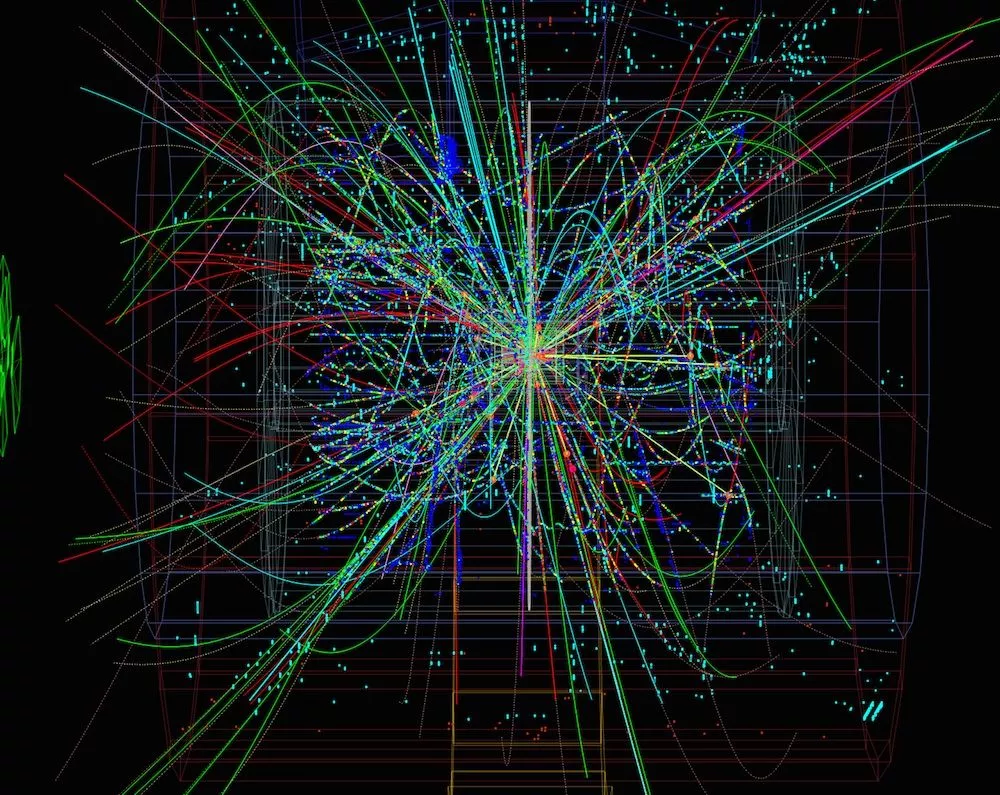 Particle Accelerator Lab