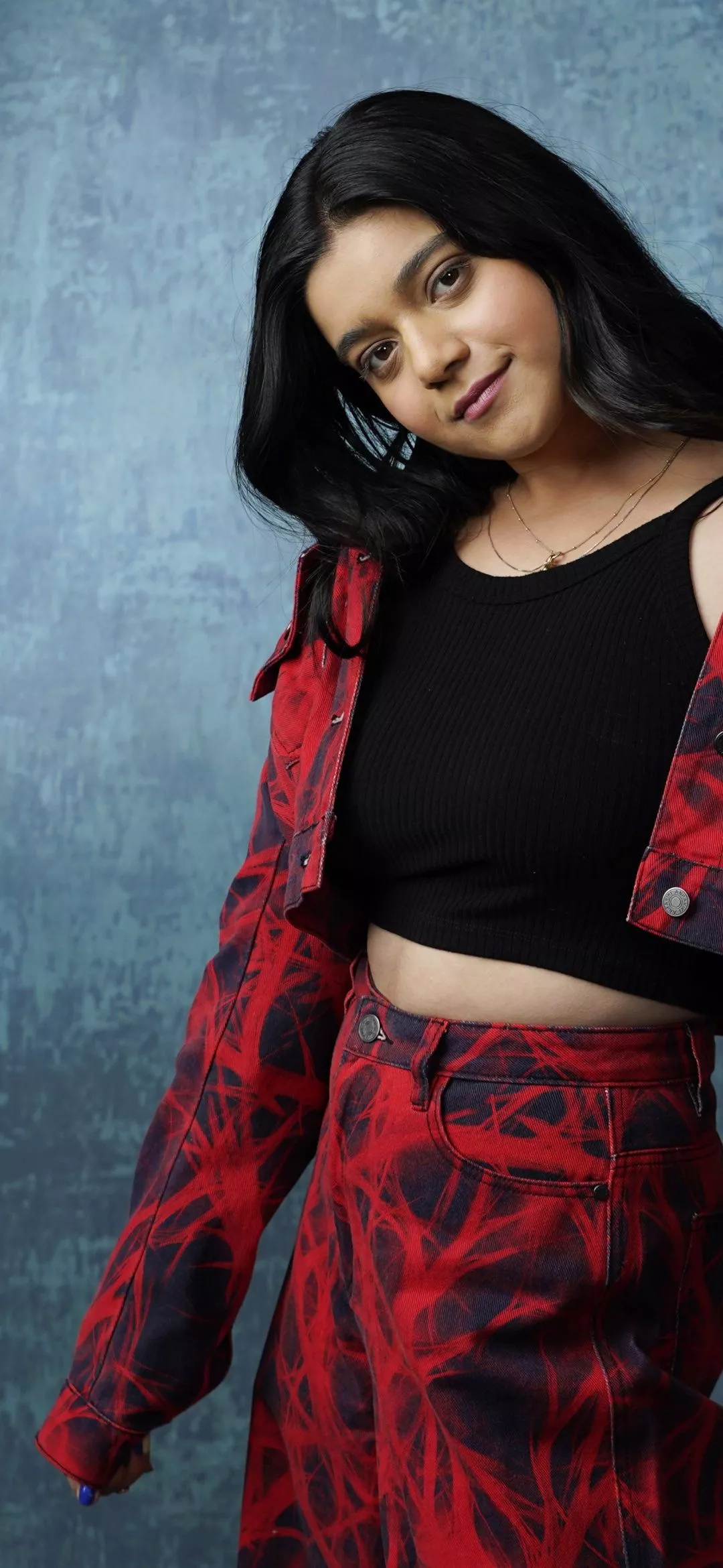 Iman Vellani Wallpaper 4K, 5K, Actress