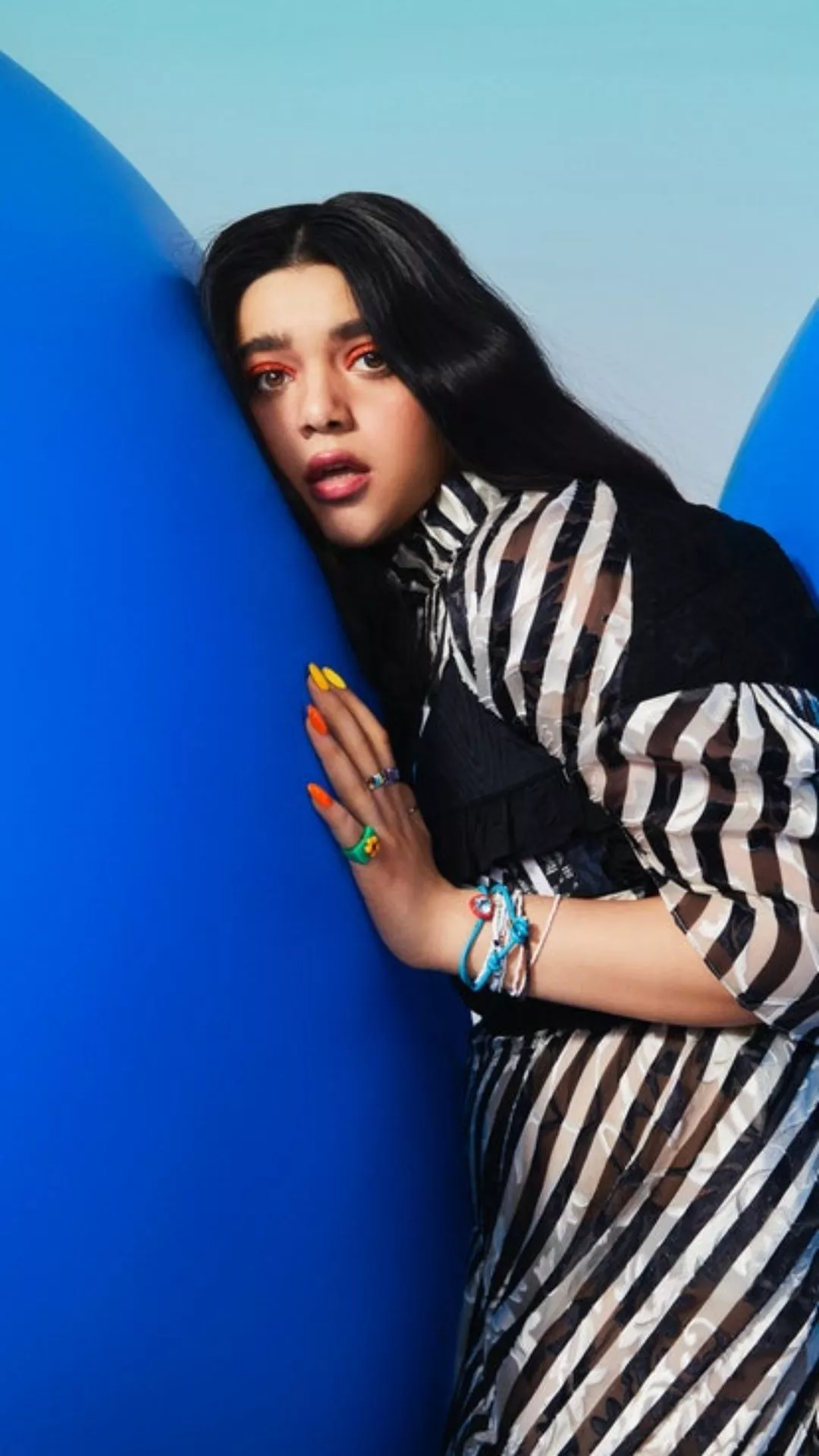 Iman Vellani Wallpaper
