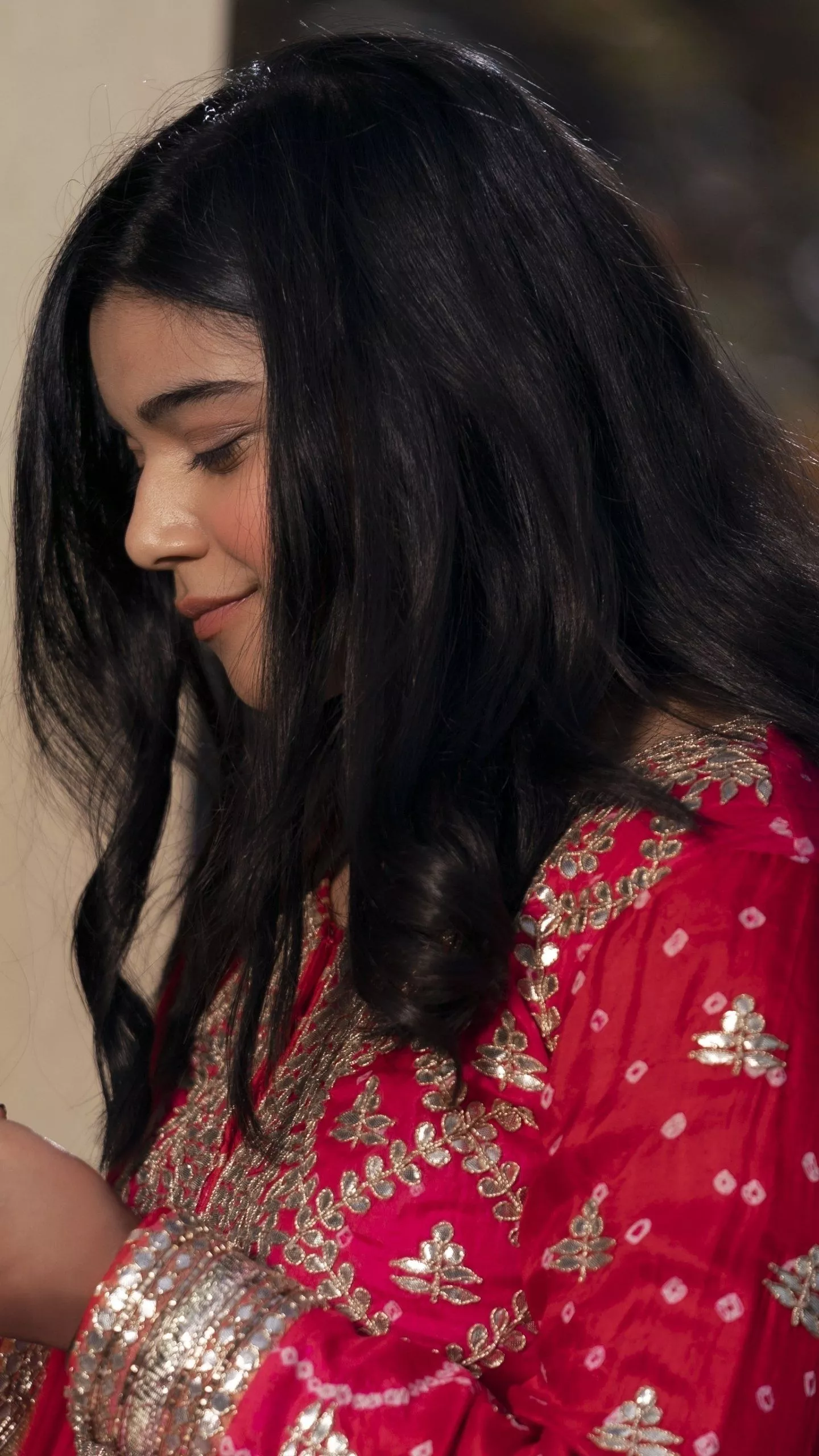 Download Kamala Khan Iman Vellani TV
