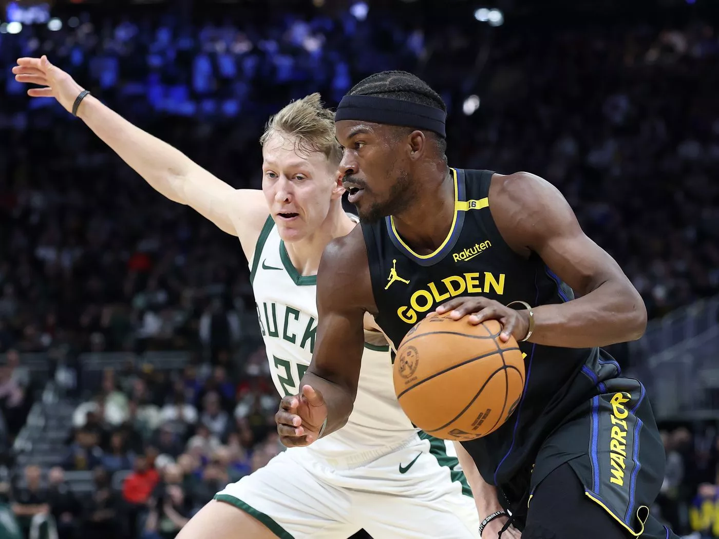 NBA scores: Steph Curry, Jimmy Butler