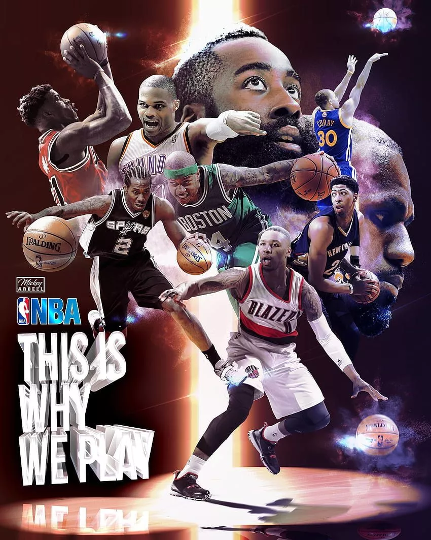 Lebron isaiah harden Durant jimmy