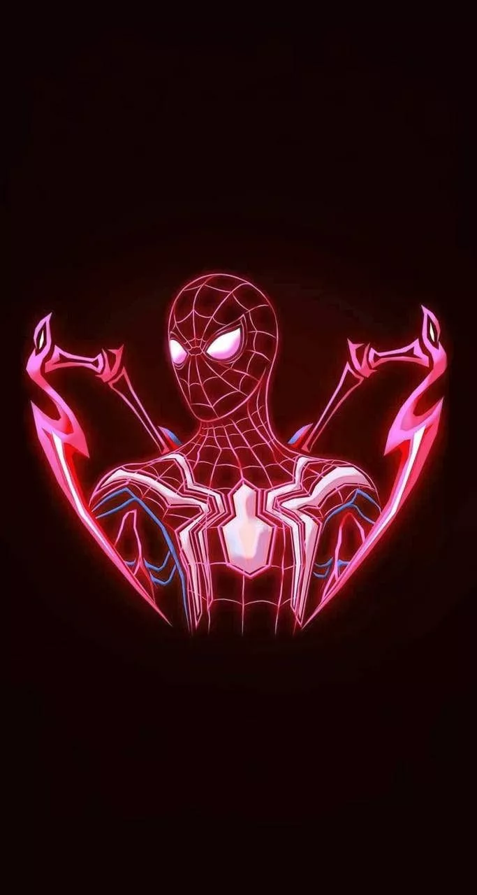 Spiderman HD Wallpaper