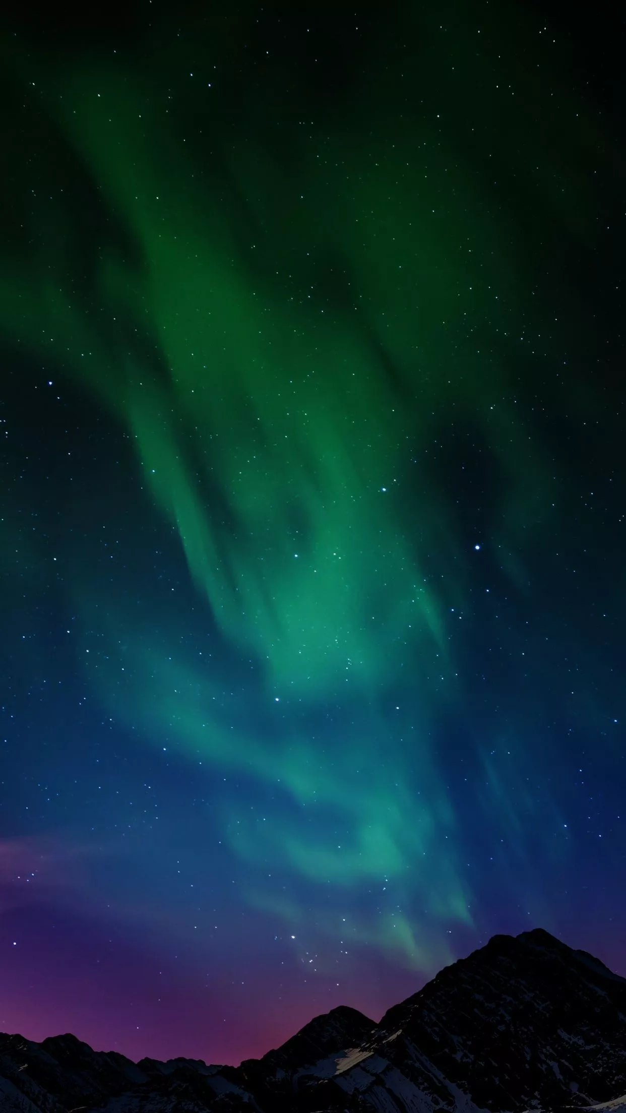 Best 4K Aurora Borealis Northern Lights