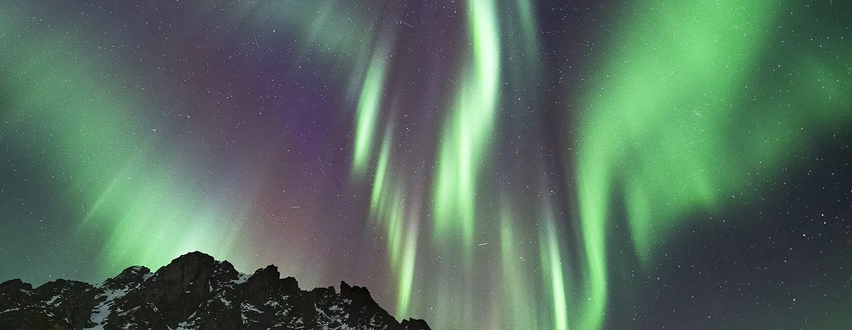 Norway Northern Lights