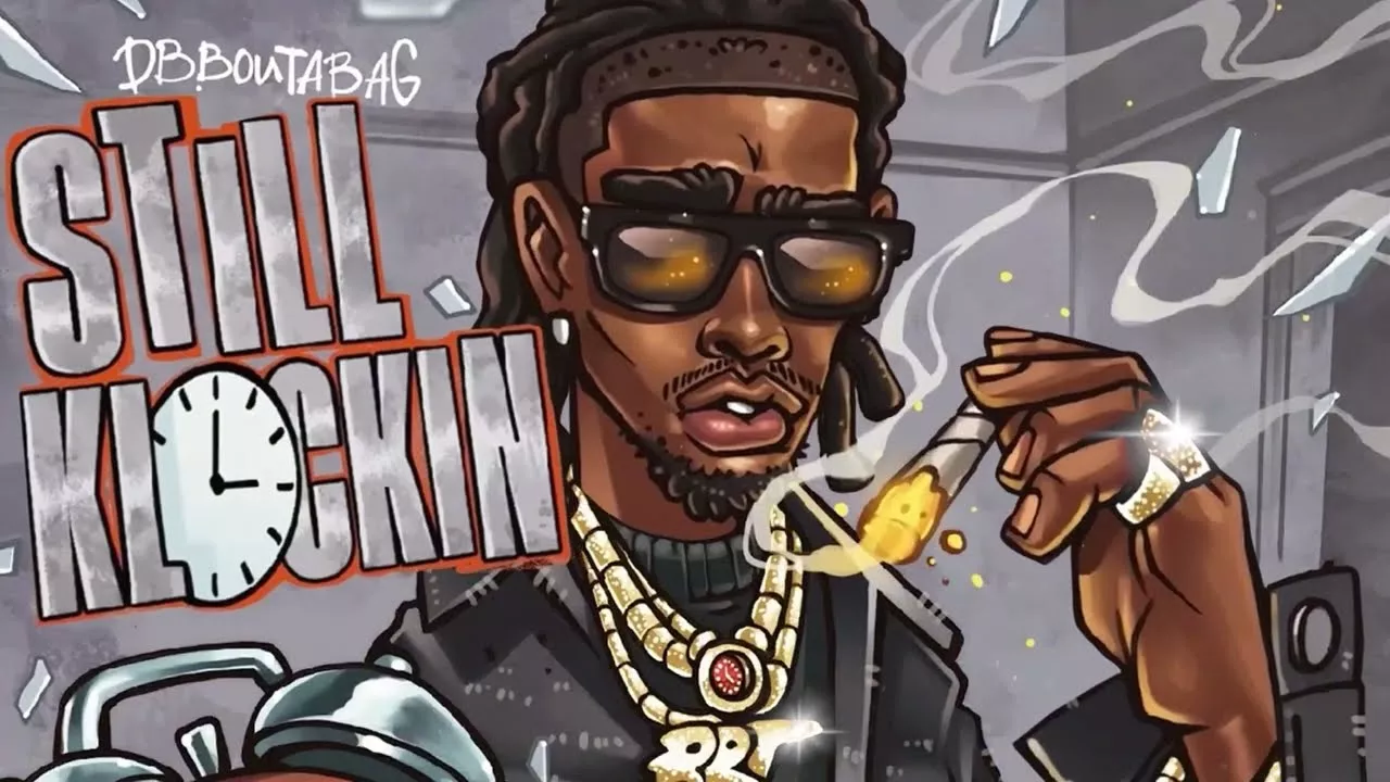 DB.Boutabag Wallpapers - Wallpaper Cave