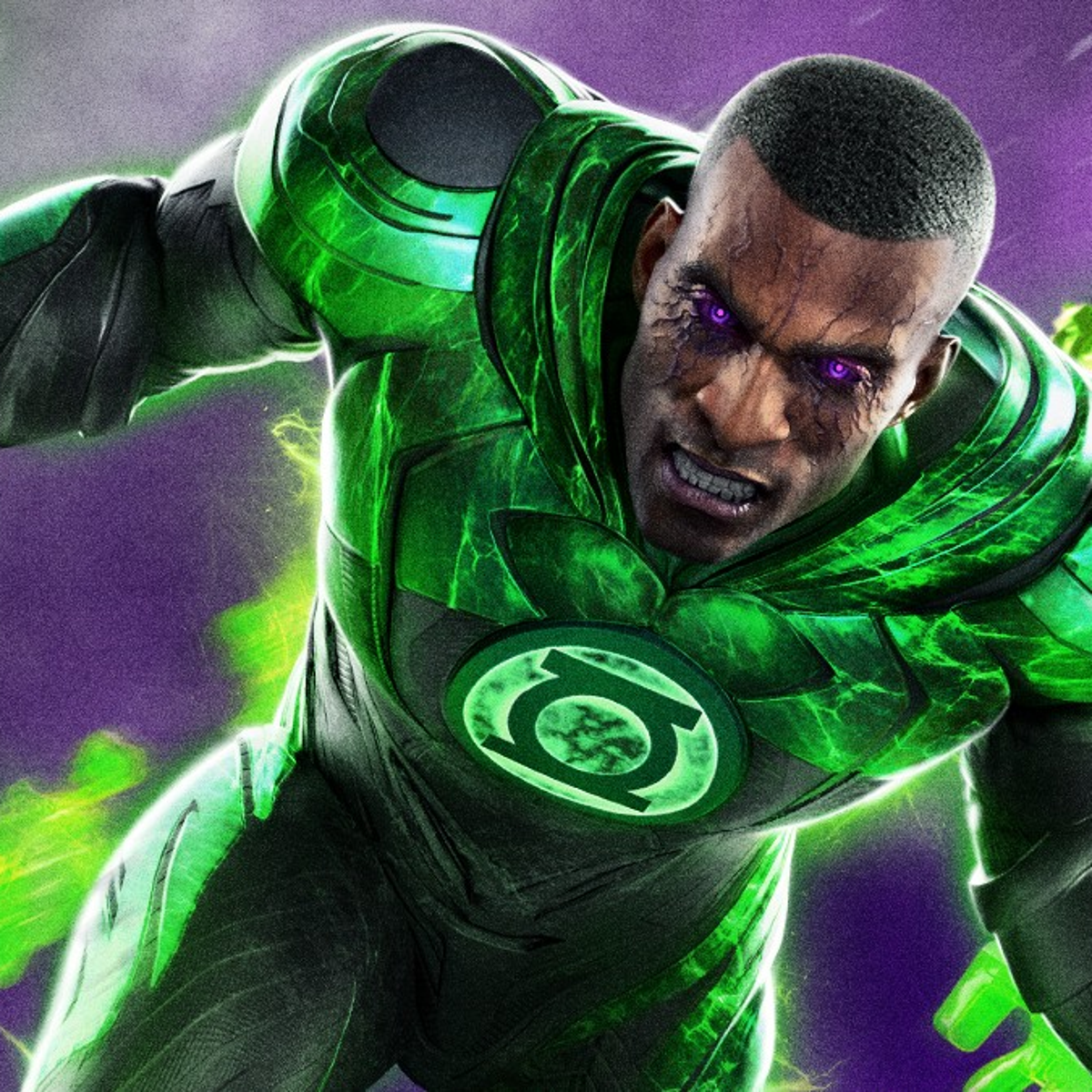 Suicide Squad: Kill the Justice League