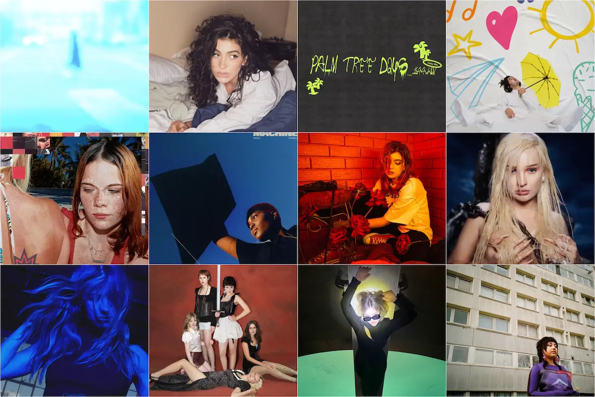 Atwood Magazine's Weekly Roundup: July