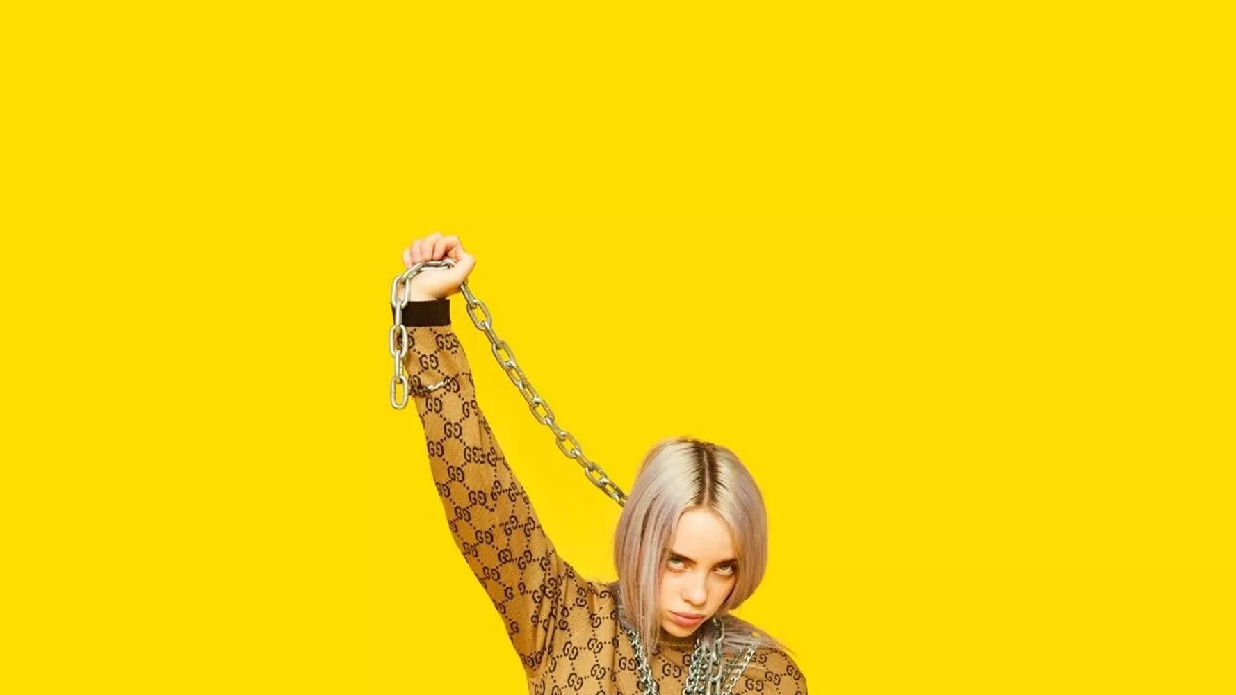 Download free Aesthetic Billie Eilish
