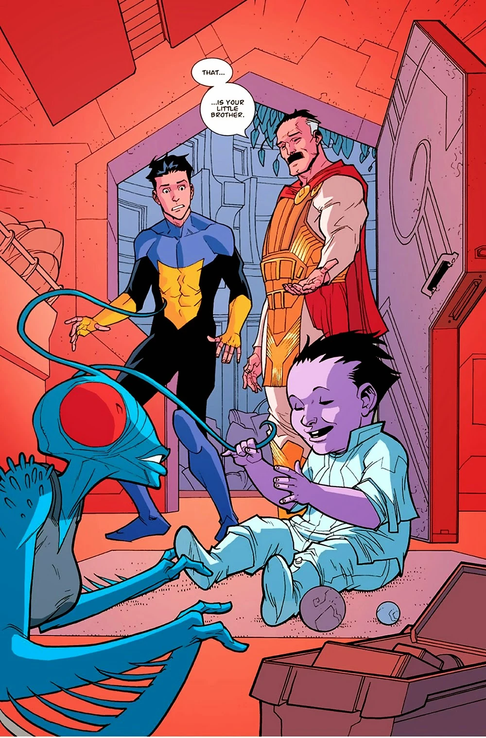 Oliver Grayson Gallery