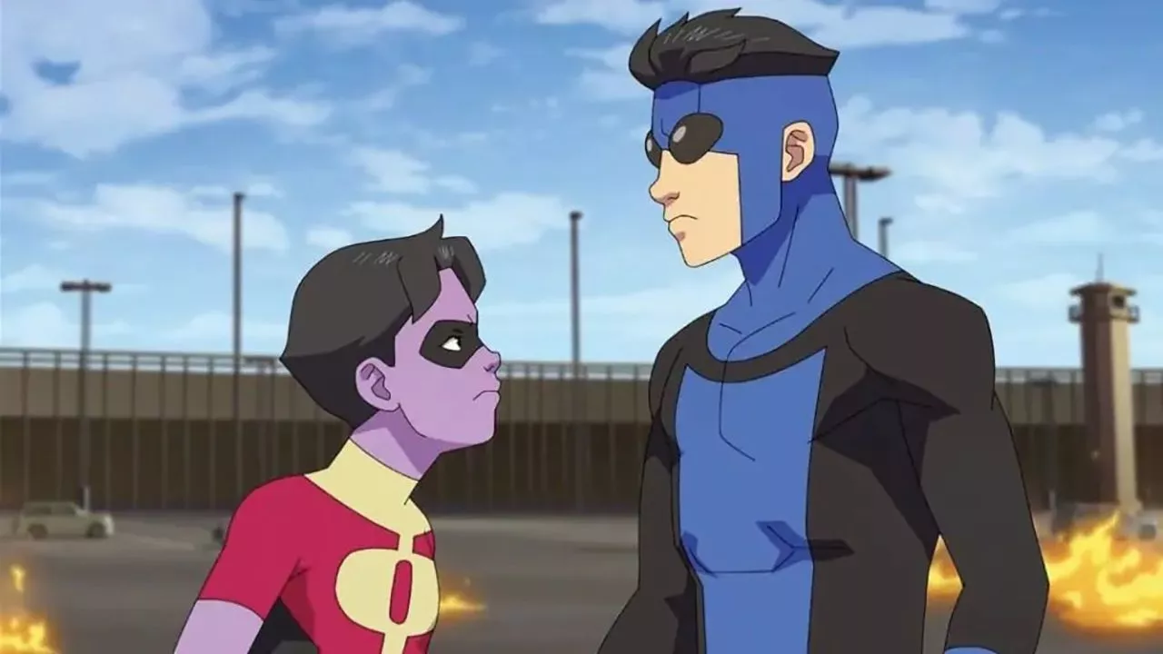 Oliver Grayson screenshots, image