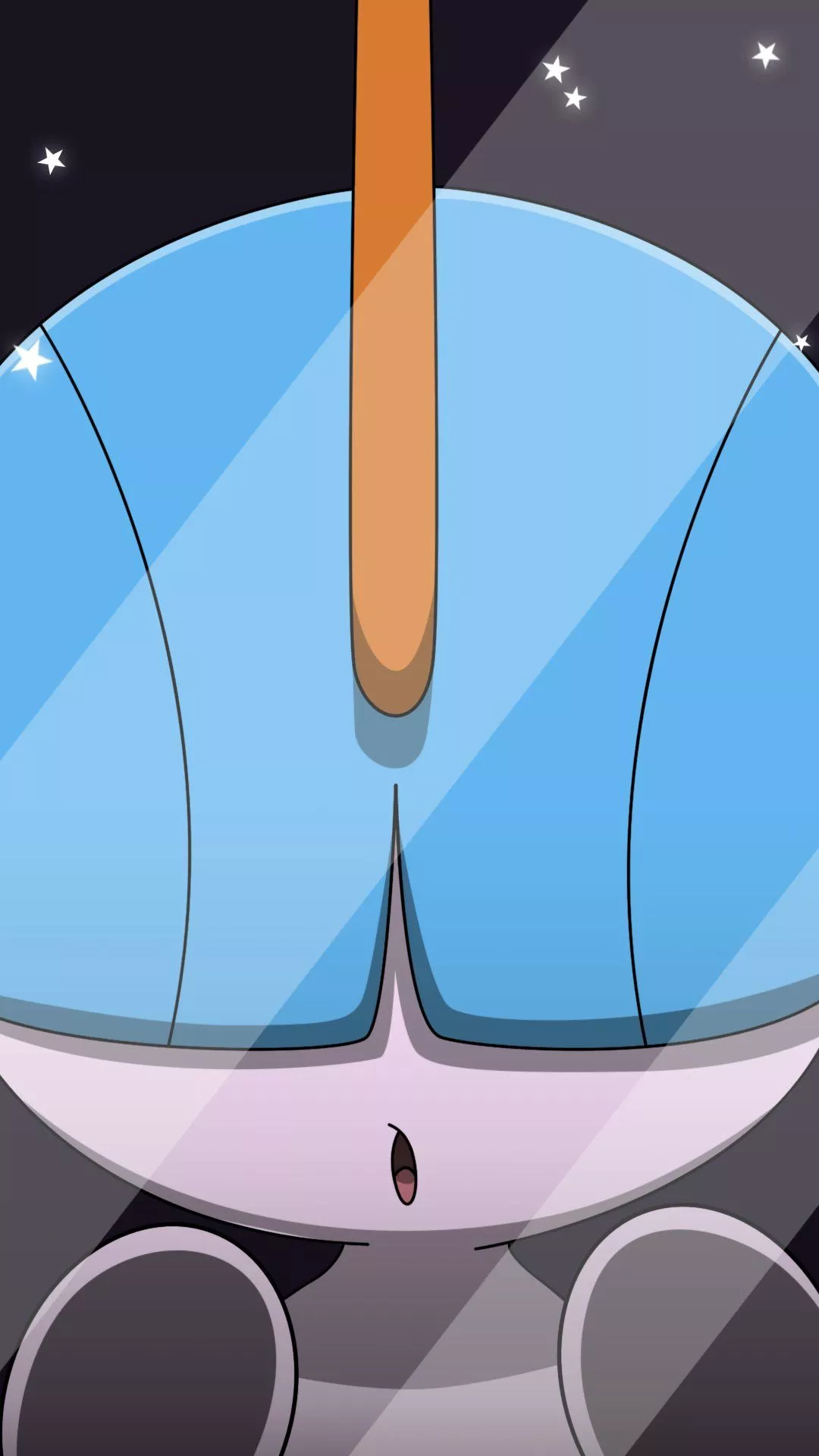 Ralts #Hoenn #Shiny #Fanart