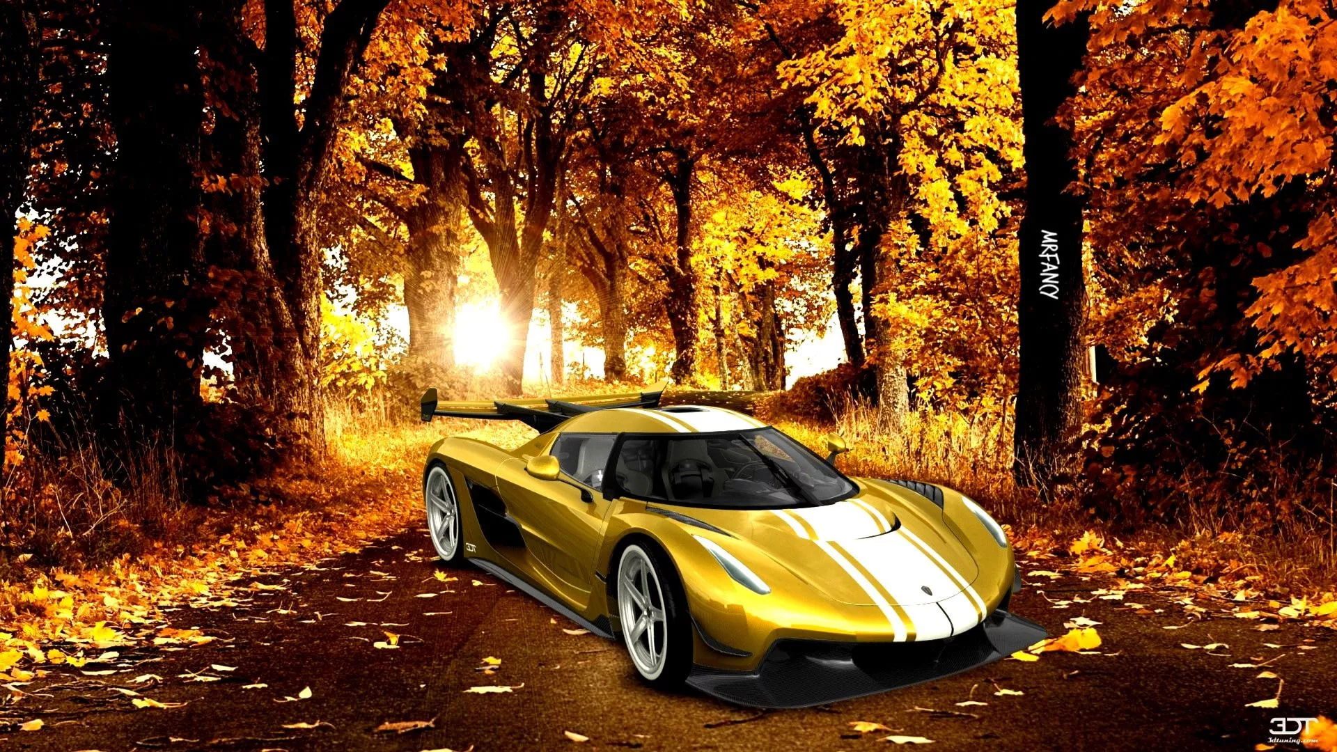 MrFancy's Car GalleryDTuning