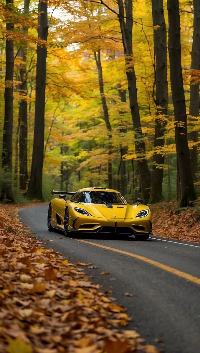 Koenigsegg