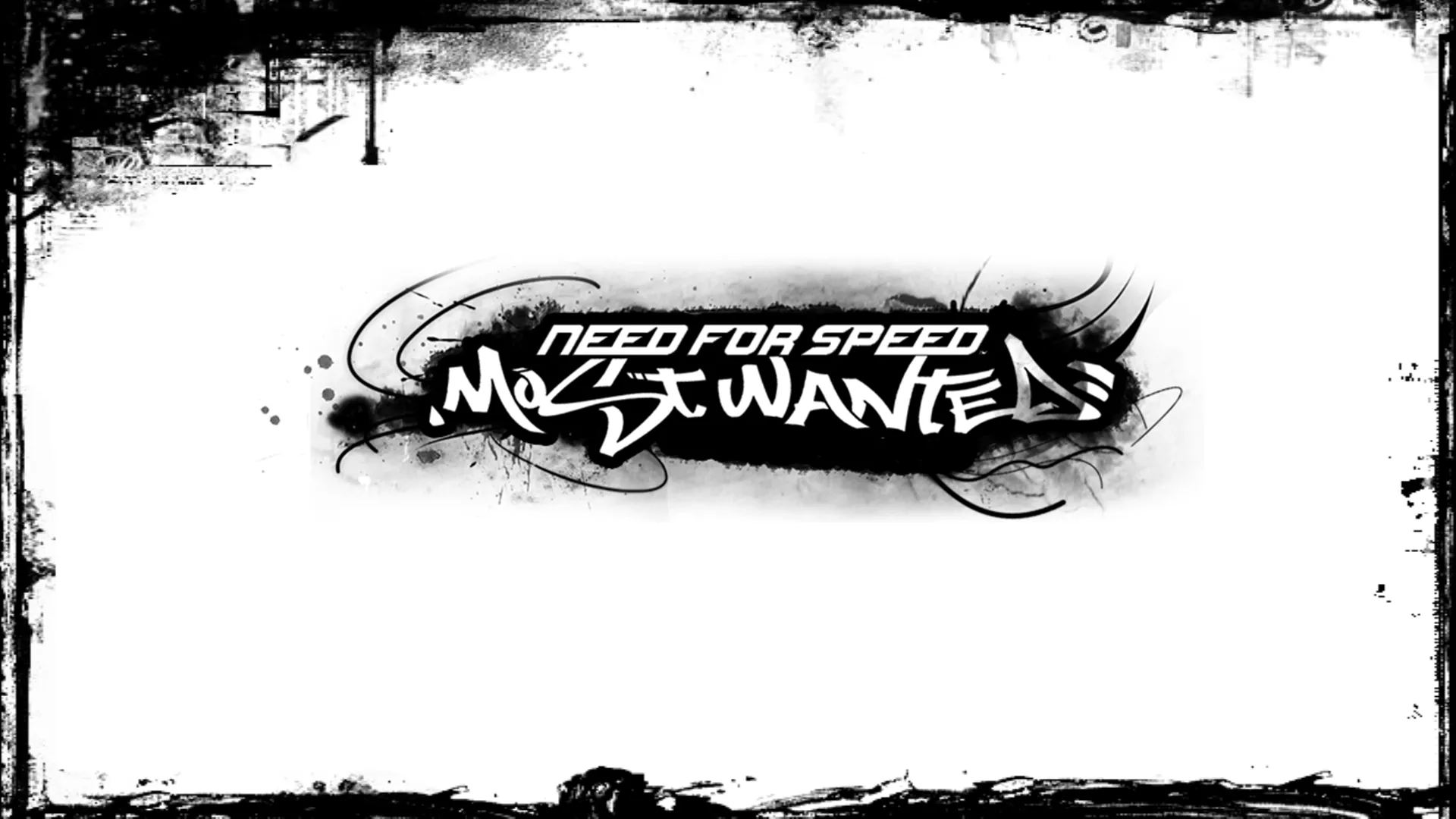 For Speed Wanted Wallpaper