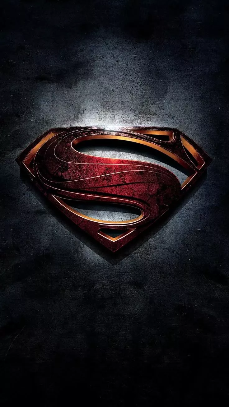Superman of Steel