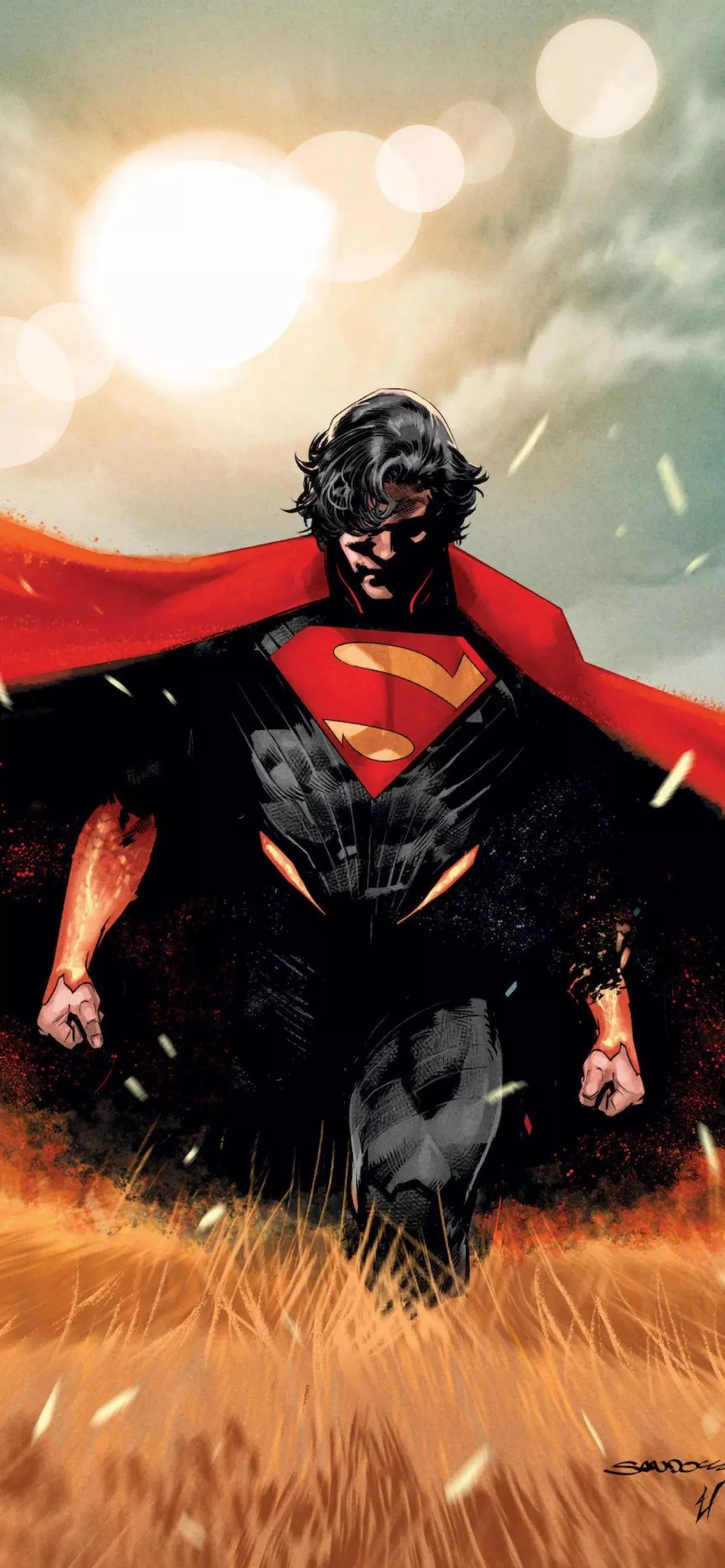 DC Film News - 'ABSOLUTE SUPERMAN