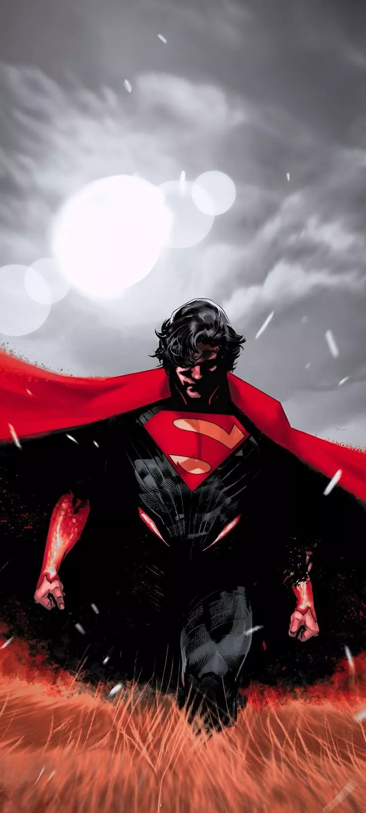 ABSOLUTE SUPERMAN